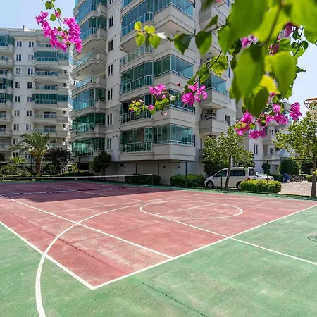 Apartament Sea Star Alanya