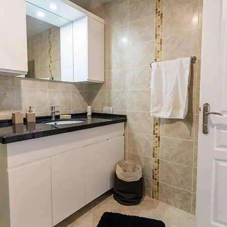 Apartament Sea Star