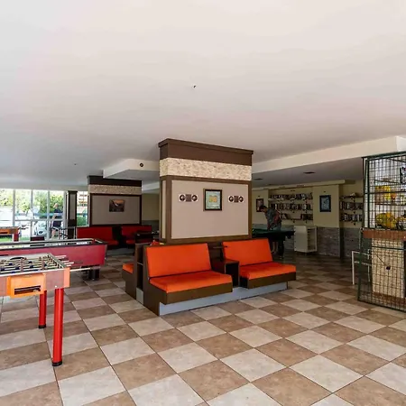Apartament Sea Star