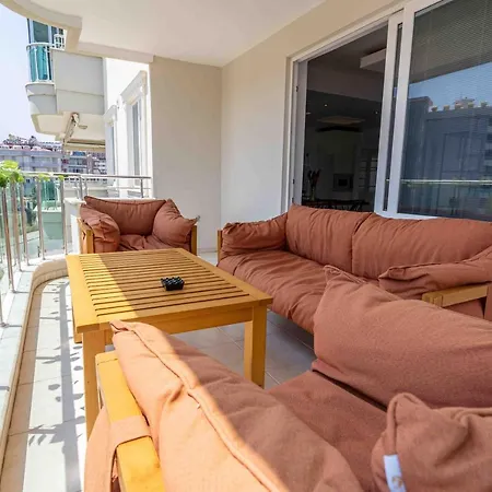 Sea Star Apartament *