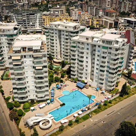 Apartament Sea Star *